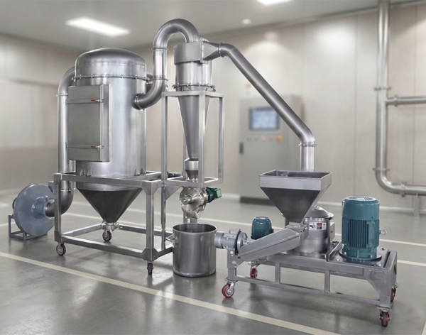 SUGAR GRINDER GES3_SG500_022