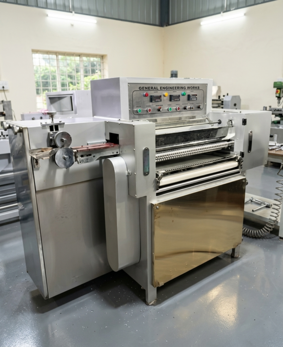 BALL FORMING MACHINE