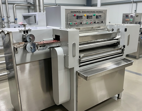 BALL FORMING MACHINE GES3_PC1200_022