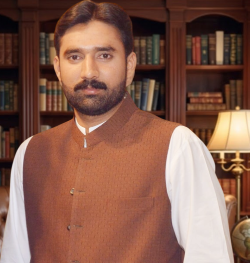 Mian Muhammad usman