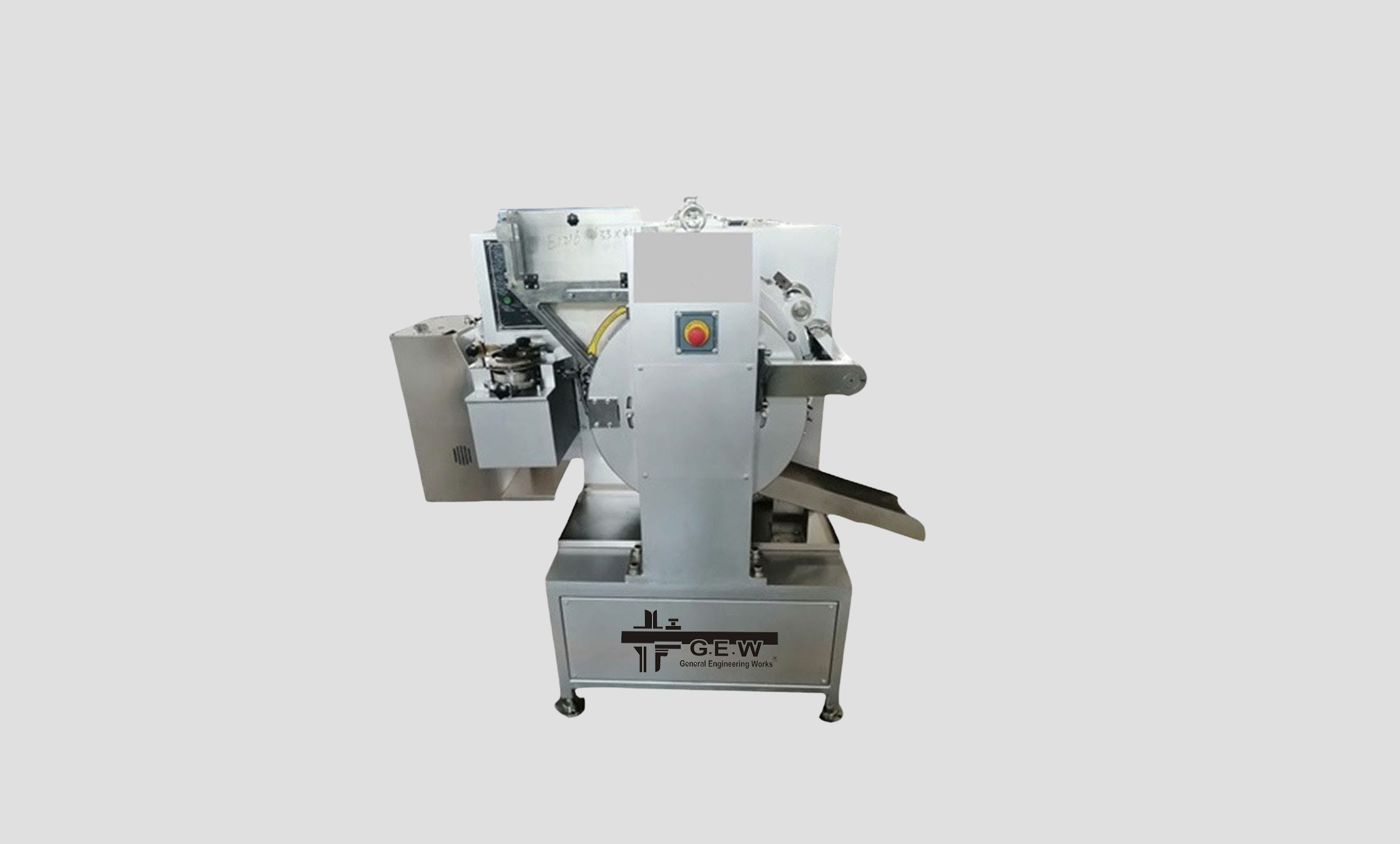 Lollipop Ball Forming Die Head