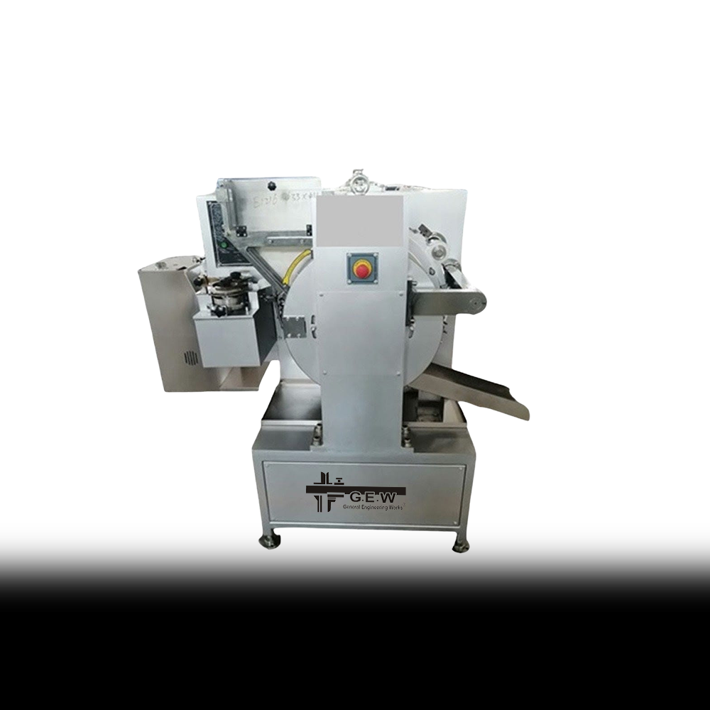 Lollipop Ball Forming Die Head