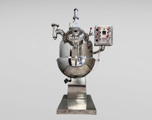 BATCH-COOKER