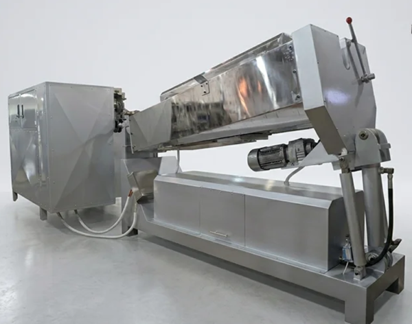 BATCH ROLLER