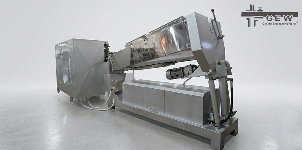 Batch Roller and Rope Sizer