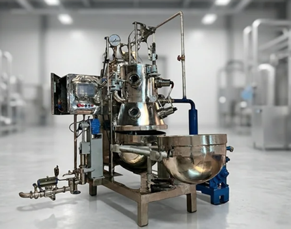 CONTINUOUS-COOKER