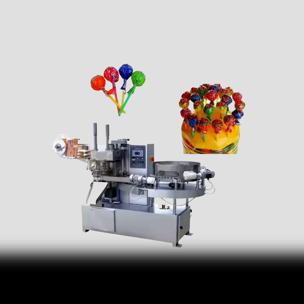 Lollipop Ball Forming Die Head