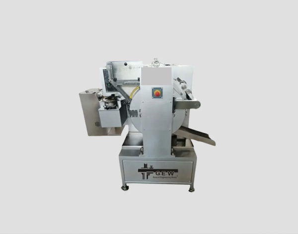 LOLLIPOP BALL FORMING DIE HEAD