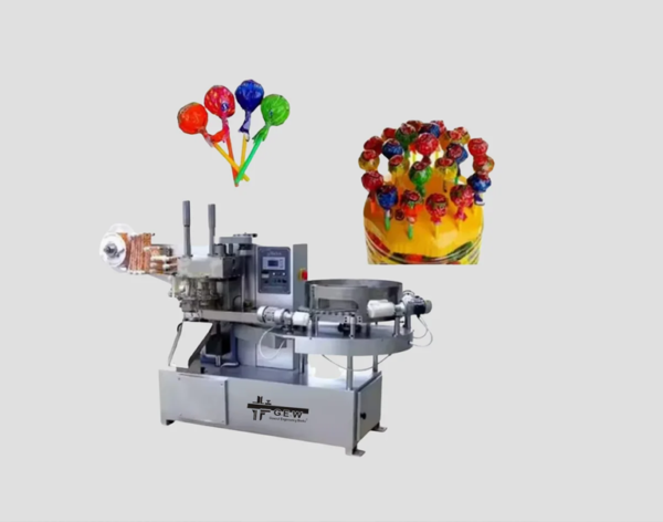 LOLLIPOP BALL FORMING DIE HEAD