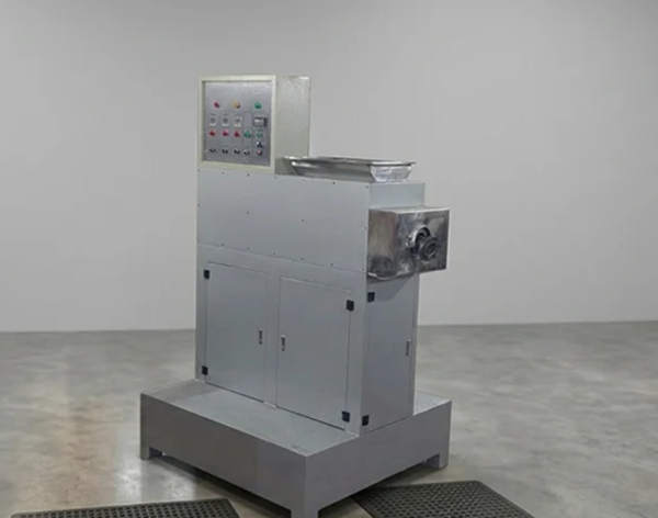 LOLLIPOP GUM FILLING EXTRUDER