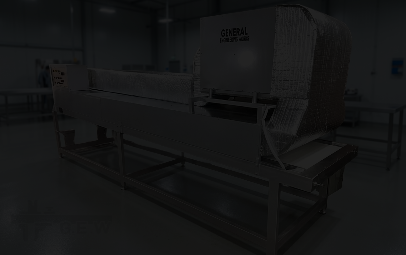Production line integration