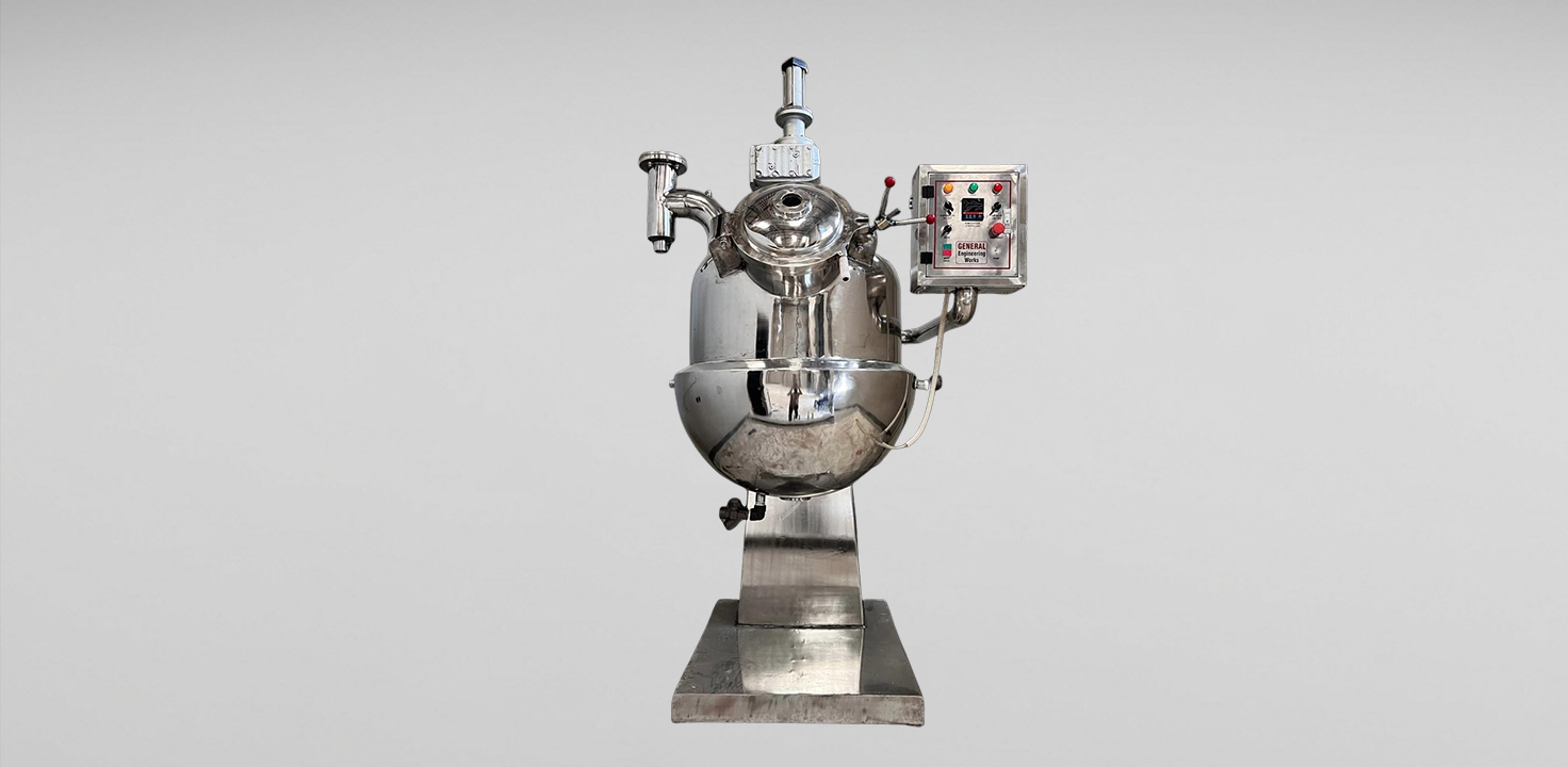Batch Cooker GES2_BC200_022