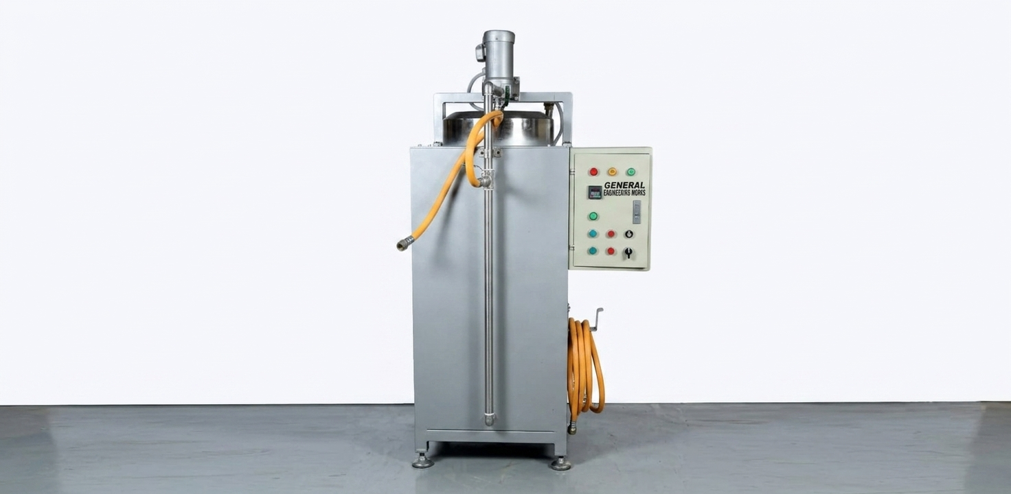 Liquid Filling Pump GES2_FP40_022