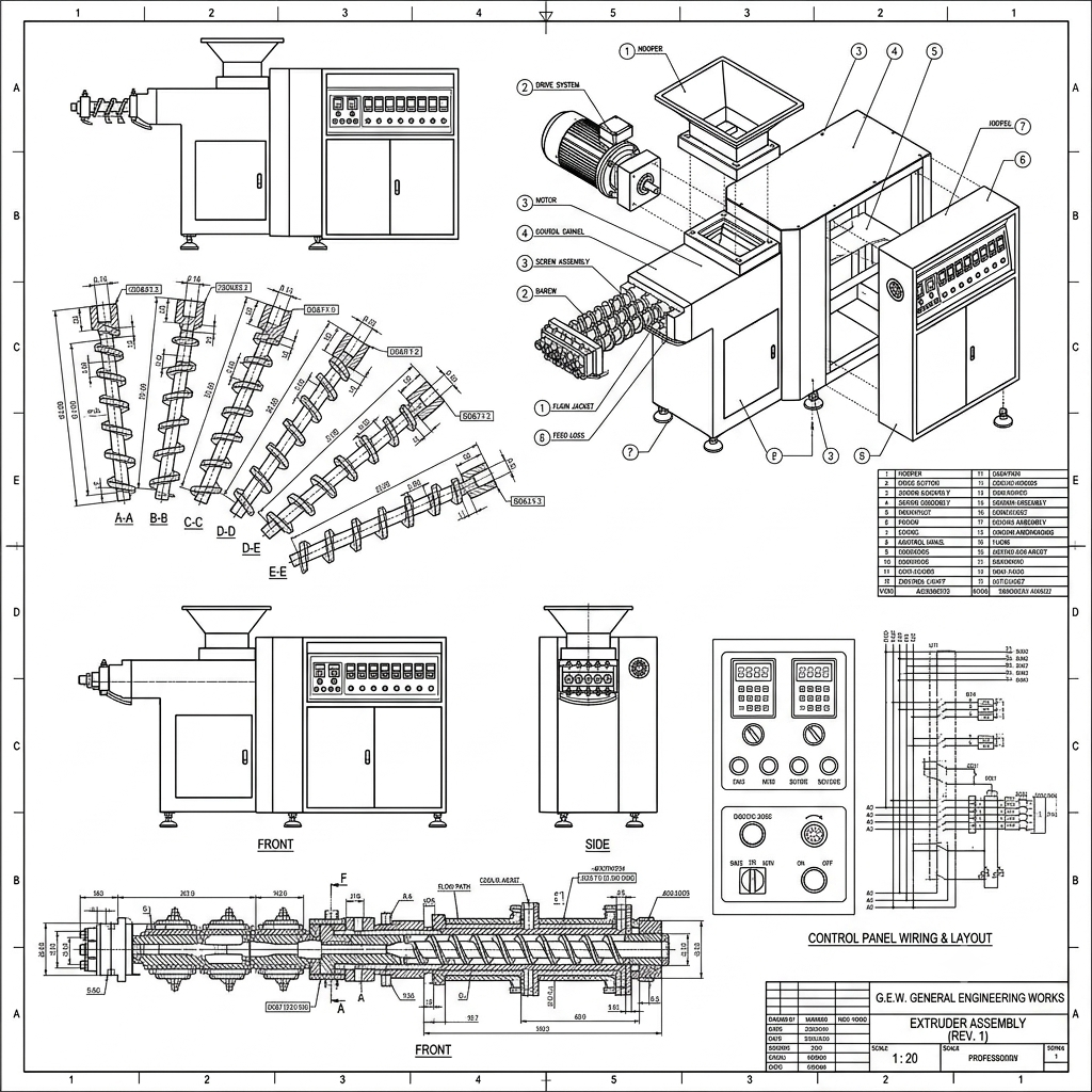 Heating system and safety covers